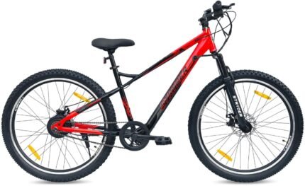 VOLTIC X ELECTRIC BICYCLE